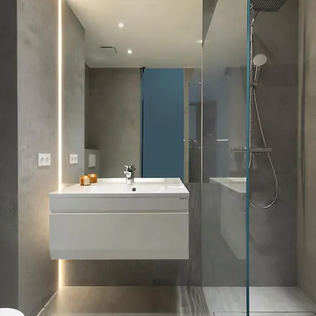 Lejlighed Elite Walowa