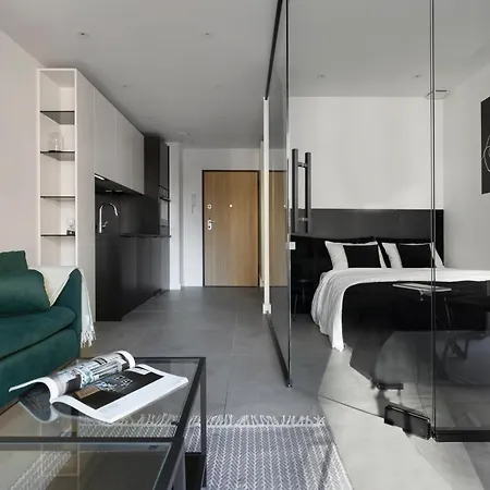 Lejlighed Elite Walowa *