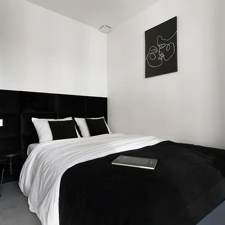 Lejlighed Elite Walowa