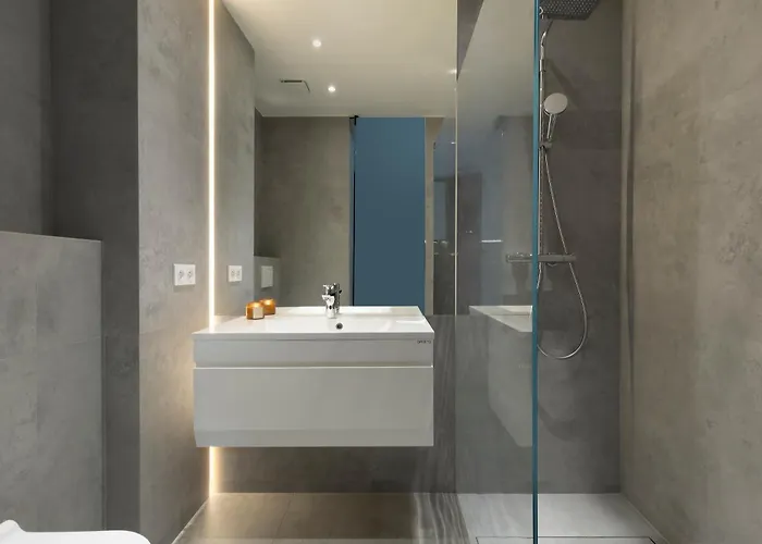 Apartment Elite Walowa