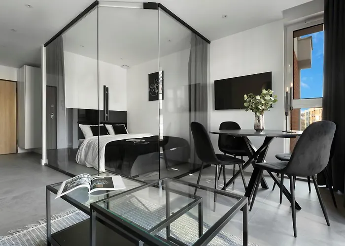 Elite Walowa * Gdansk