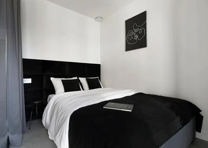 Apartment Elite Walowa