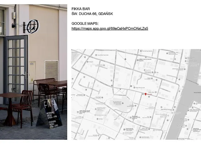 Elite Walowa Daire Gdansk