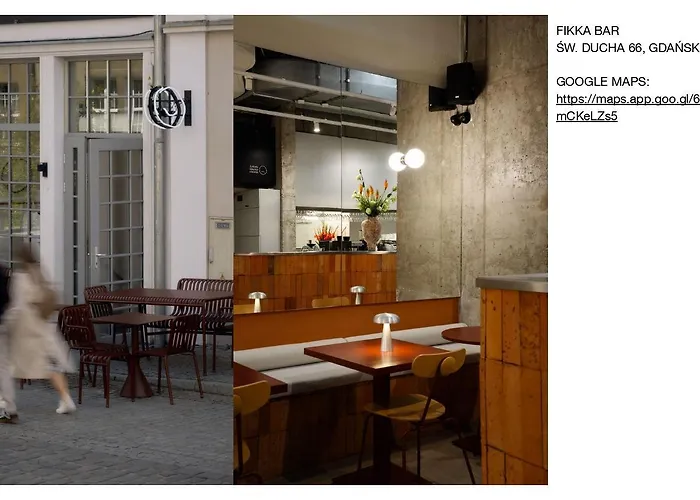 Apartment Elite Walowa *