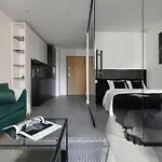 Appartement Elite Walowa *