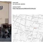 Elite Walowa Appartement Gdańsk