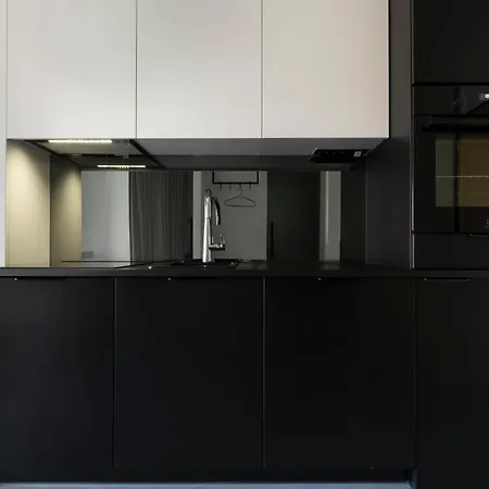 Elite Walowa Appartement Gdańsk